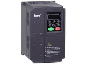 Biến tần INVT CHF100A-004G/5R5P-4 - 4-5.5kW 3 Pha 380V