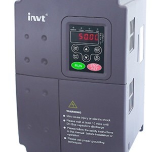 Biến tần INVT CHF100A-2R2G-4 - 2.2kW 3 Pha 380V