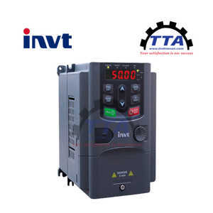 Biến tần INVT GD20-004G-S2
