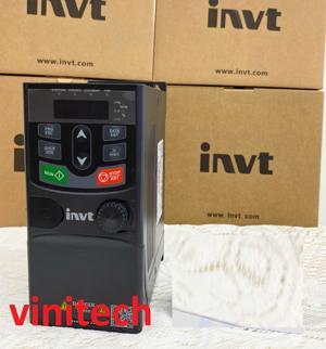 Biến tần INVT GD20-011G-4 - 11kW 3 Pha 380V