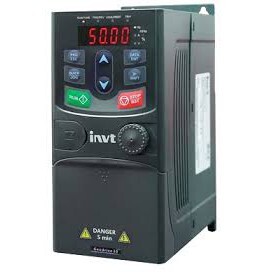 Biến tần INVT GD20-018G-4