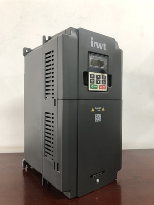 Biến tần INVT GD20-7R5G-4 7.5kW 3 Pha 380V