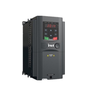 Biến tần INVT GD200A-004G/5R5P-4 - 4kW 3 Pha 380V