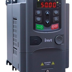 Biến tần INVT GD200A-5R5G/7R5P-4 - 5.5-7.5kW 3 Pha 380V