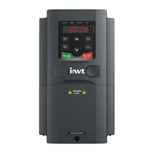 Biến tần INVT GD200A-011G/015P-4 - 11-15kW 3 Pha 380V