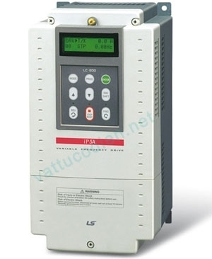 Biến tần LS 37kW SV370IP5A-4OL