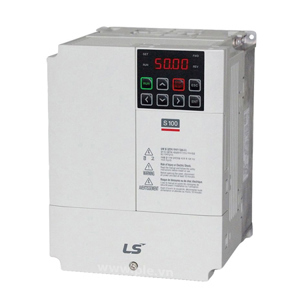 Biến tần LS LSLV0004S100-4EONNS