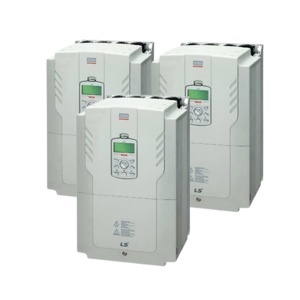 Biến tần LS LSLV0008H100-2CONN - 0.75kW