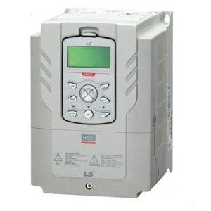 Biến tần LS LSLV0008H100-2CONN - 0.75kW