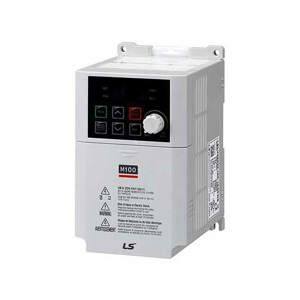 Biến tần LS LSLV0008M100-1EOFNA 0.75kW 1 Pha 220V