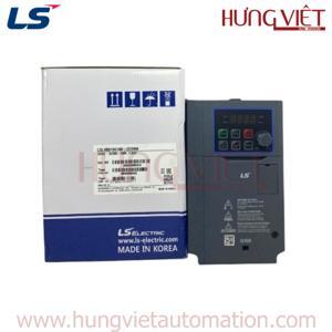 Biến tần LS LSLV0015G100-2EONN