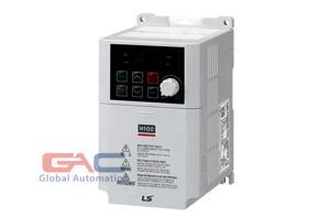 Biến tần LS LSLV0022M100-1EOFNS 2.2KW 1 Pha 220V