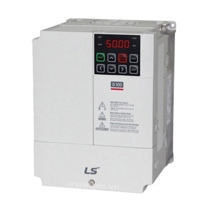 Biến tần LS LSLV0022S100-4EONNS