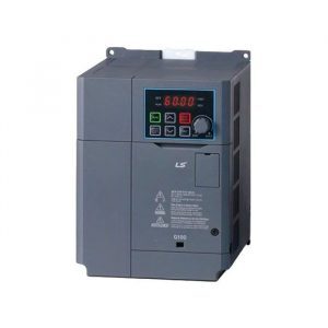 Biến tần LS LSLV0040G100-4EOFN