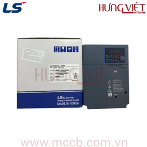 Biến tần LS LSLV0040G100-4EONN