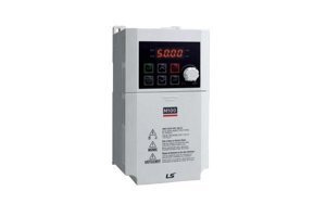 Biến tần LS LSLV0055G100-2EONN