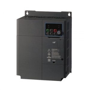 Biến tần LS LSLV0055G100-2EONN