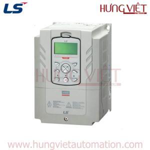 Biến tần LS LSLV0055H100-2CONN - 5.5kW