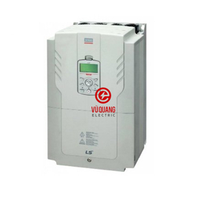 Biến tần LS LSLV0075H100-2CONN - 7.5kW