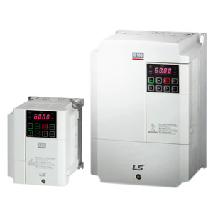 Biến tần LS LSLV0075S100-2EONNS