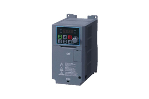 Biến tần LS LSLV0110G100-4EOFN