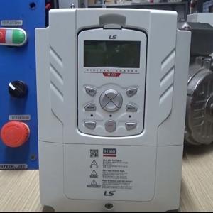 Biến tần LS LSLV0185H100-4COFN - 18.5kW