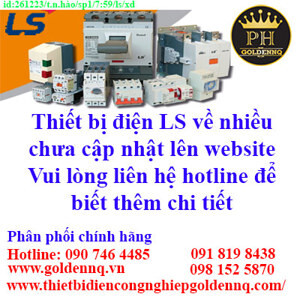 Biến tần LS LSLV0220S100-4EXNNS