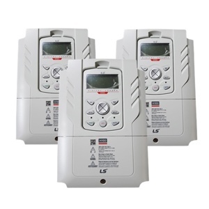 Biến tần LS LSLV3150H100-4COFD - 315KW 380V 3 pha