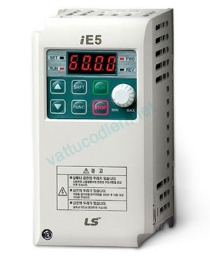 Biến tần LS SV001IE5-1C
