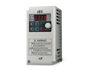 Biến tần LS SV001IE5-1C