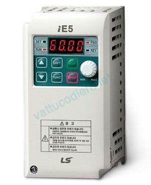 Biến tần LS SV001IE5-2