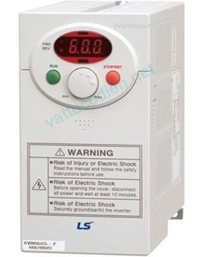 Biến tần LS SV004IC5-1