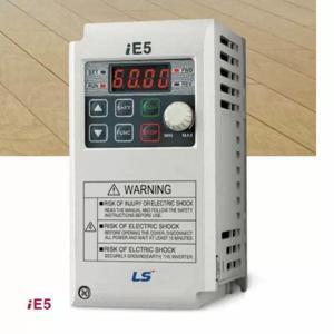 Biến tần LS SV004IE5-1