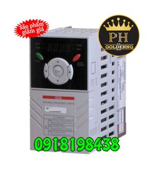 Biến tần LS SV004IG5A-1