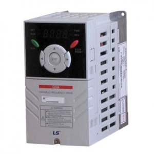 Biến tần LS SV008IG5A-2 0.75kW