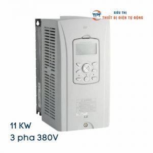 Biến tần LS SV0110IS7-4NOFD - 11kW