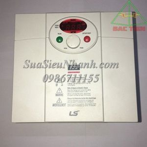 Biến tần LS SV015IC5-1