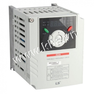 Biến tần LS SV015IG5A-2