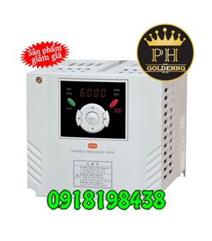 Biến tần LS SV022IG5A-2