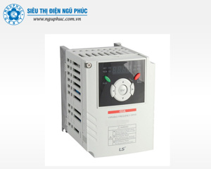 Biến tần LS SV022IG5A-2