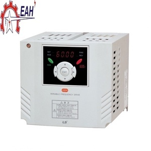 Biến tần LS SV040IG5A-2