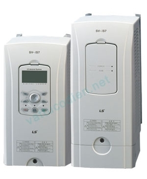 Biến tần LS SV0450IS7-4NOD