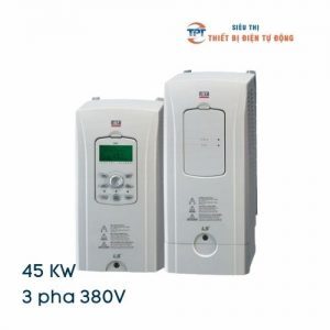 Biến tần LS SV0450IS7-4NOD