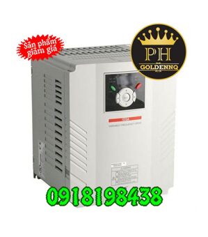 Biến tần LS SV055IG5A-2