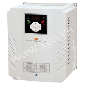 Biến tần LS SV055IG5A-2