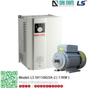 Biến tần LS SV110IG5A-2