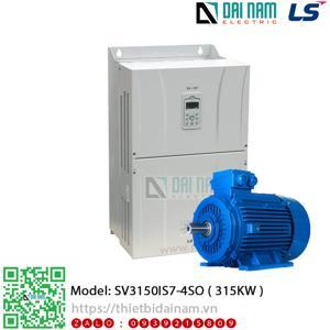 Biến tần LS SV3150IS7-4SO