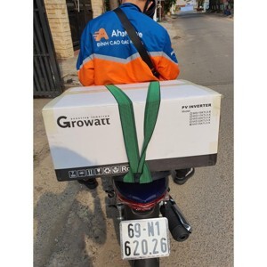 Biến tần lưu trữ Growatt MID 25KTL3-X