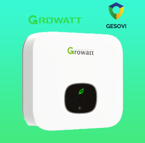 Biến tần lưu trữ Growatt MIN 6000TL-X