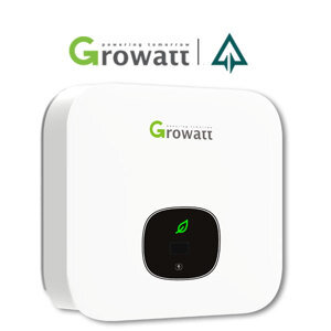 Biến tần lưu trữ Growatt MIN 6000TL-X